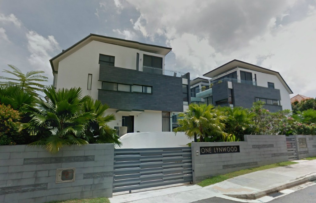 One Lynwood Cluster House - Home | AsianPrime Properties Pte Ltd ...