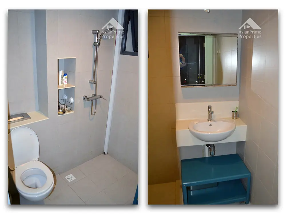 The Pinnacle @ Duxton photo 15