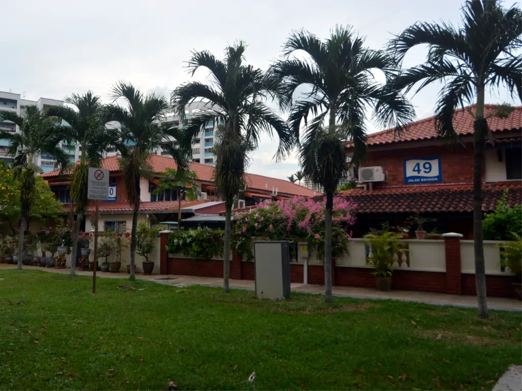 53 Jalan Mamor photo 15