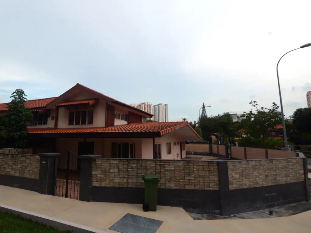 53 Jalan Mamor photo 19