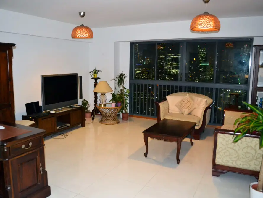 The Pinnacle @ Duxton photo 3