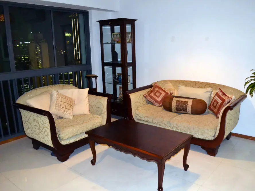 The Pinnacle @ Duxton photo 6