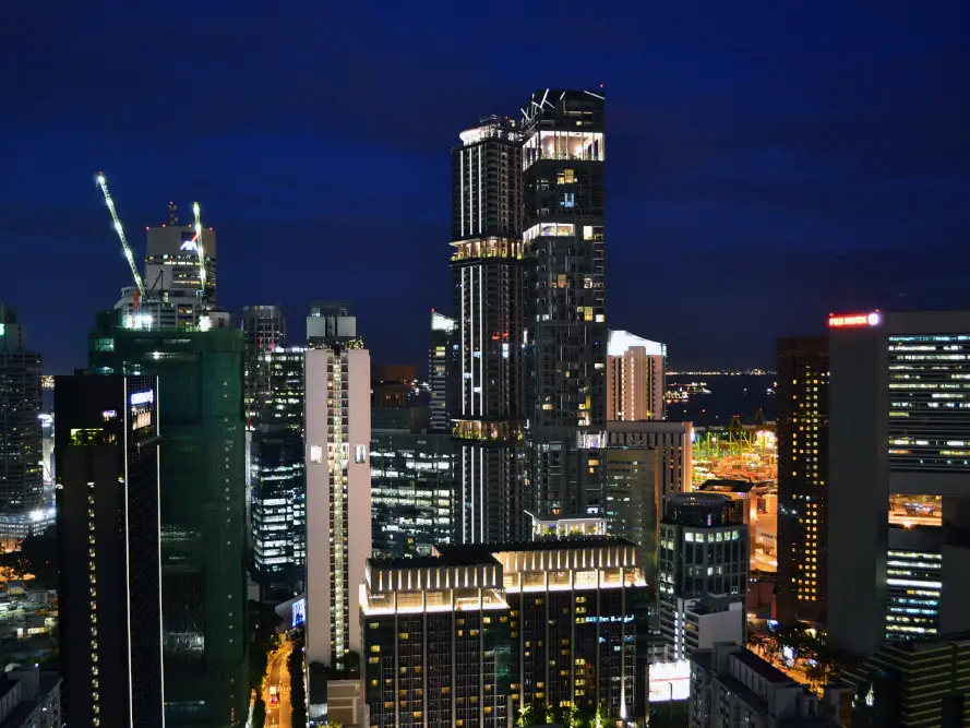 The Pinnacle @ Duxton photo 7