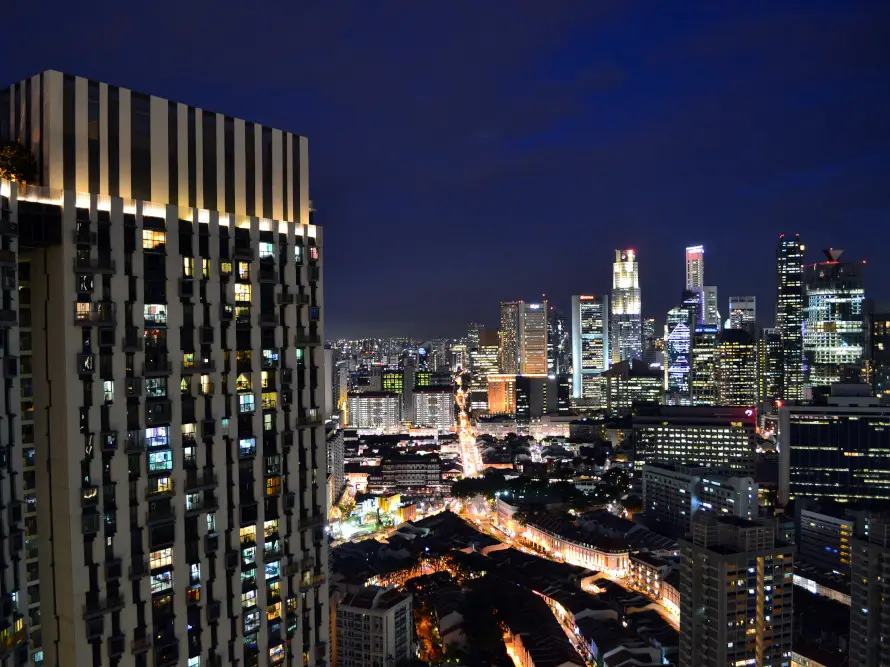 The Pinnacle @ Duxton photo 8