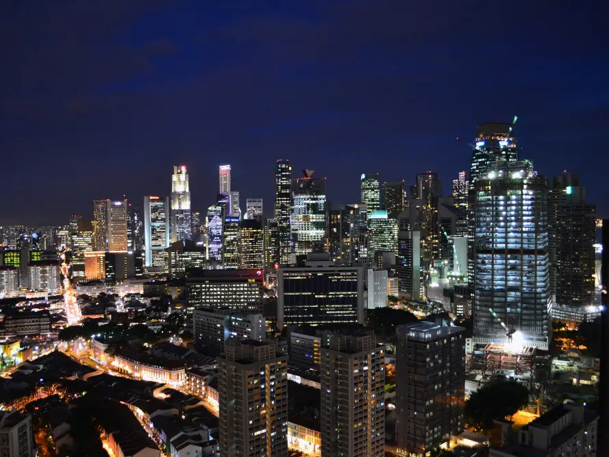 The Pinnacle @ Duxton photo 9