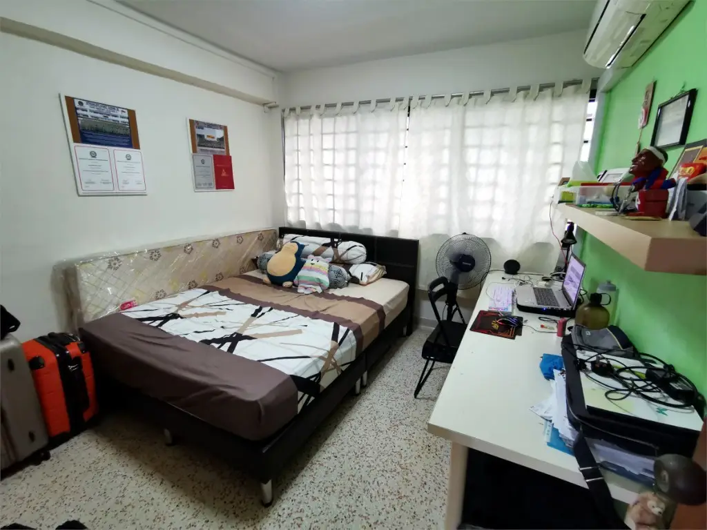8 Marsiling Drive photo 12