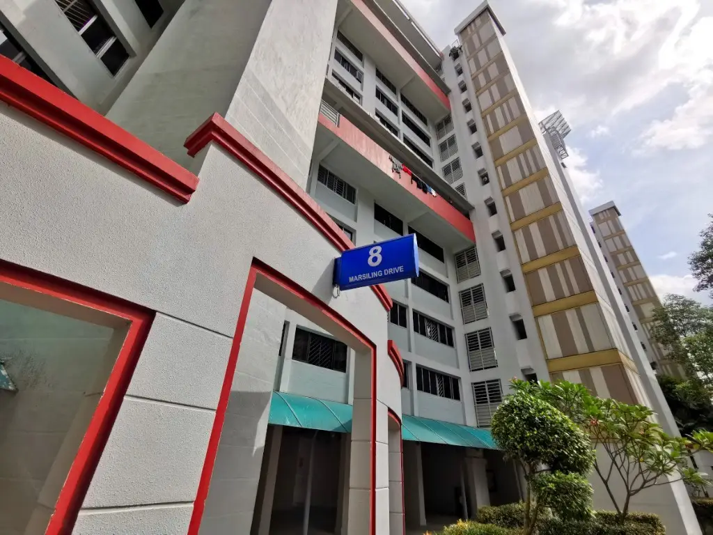 8 Marsiling Drive photo 14