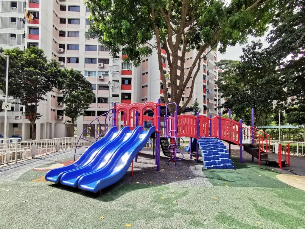 8 Marsiling Drive photo 21