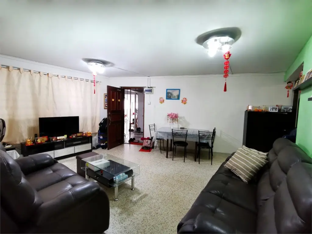 8 Marsiling Drive photo 4