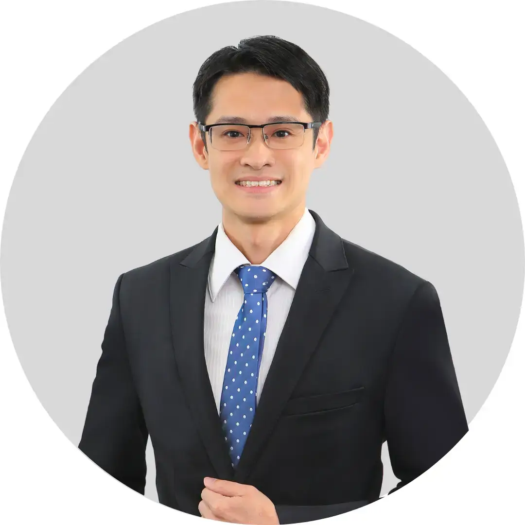 Eugene Quek | AsianPrime Properties | Singapore Property Agent – Buy, Sell  and Rent Properties