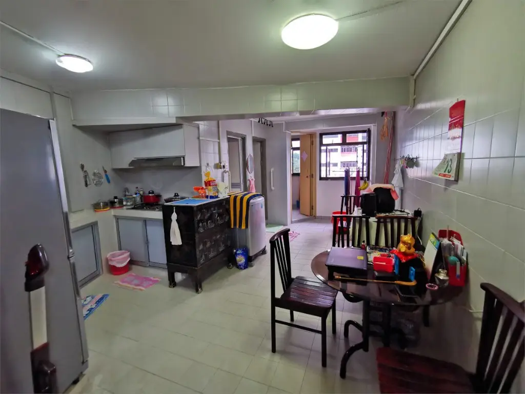 8 Marsiling Drive photo 6
