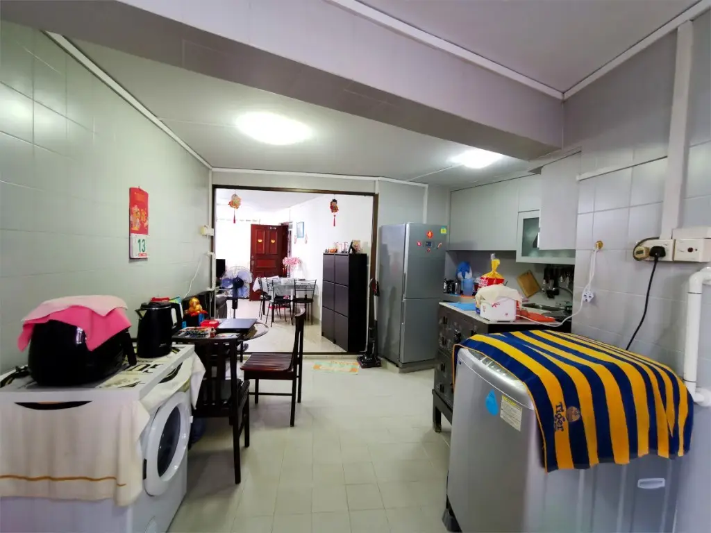 8 Marsiling Drive photo 8