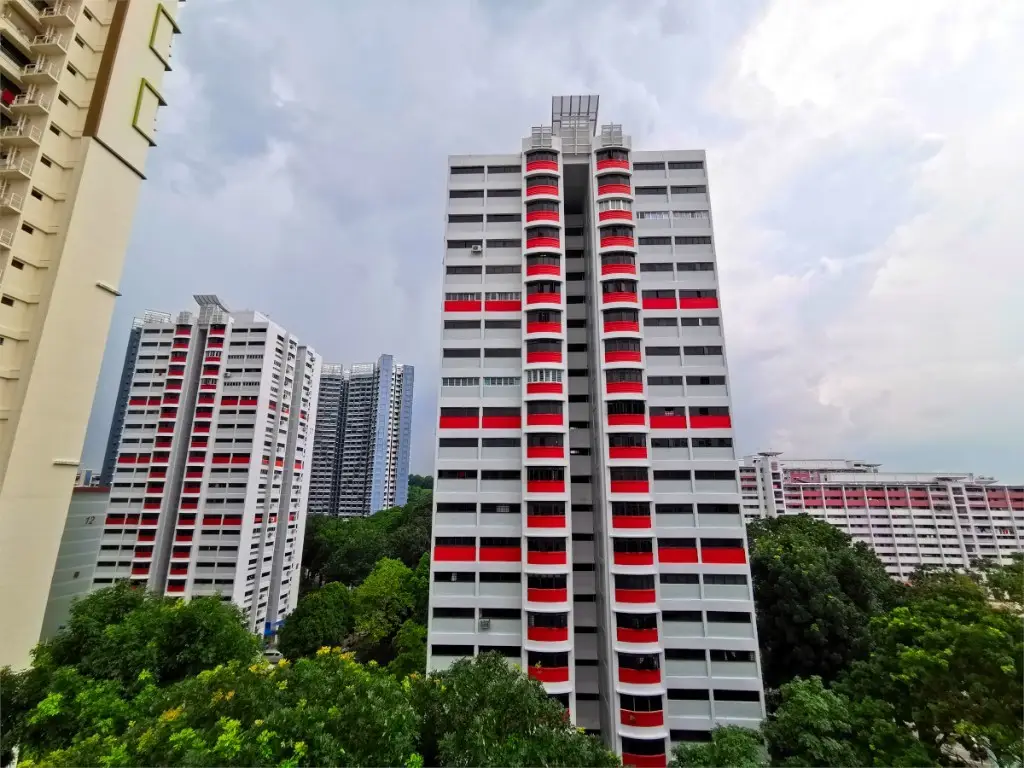 8 Marsiling Drive photo 9
