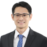 Eugene Quek