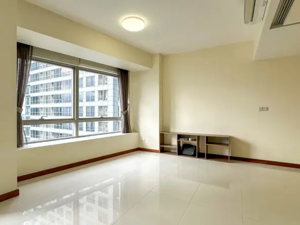 The Sail @ Marina Bay 1 Bedroom Living Room Pictures