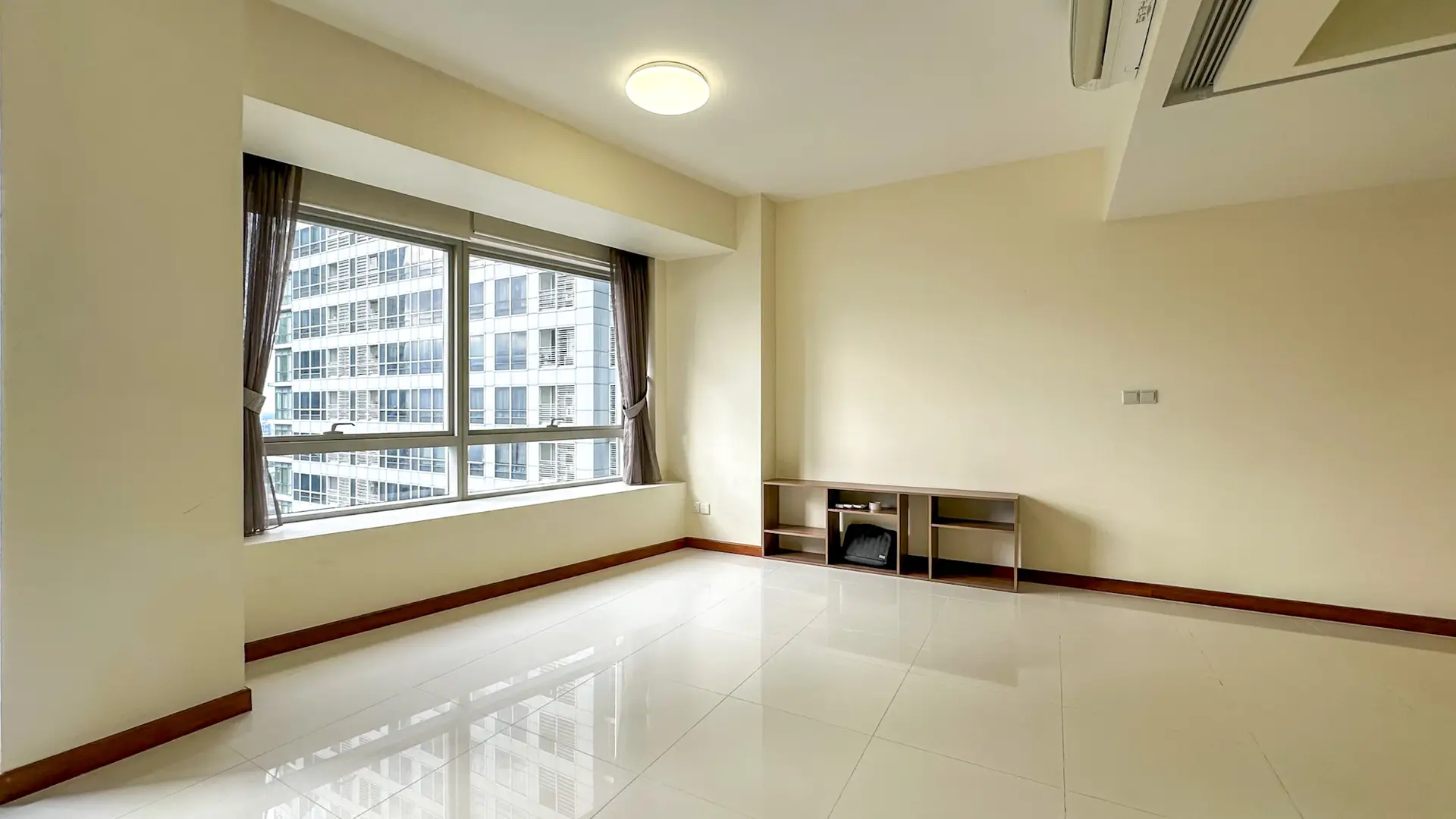 The Sail @ Marina Bay 1 Bedroom Living Room Pictures