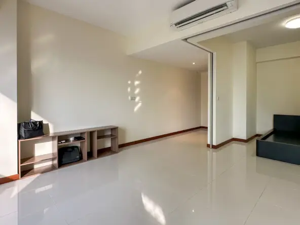 The Sail @ Marina Bay 1 Bedroom Living Room Pictures