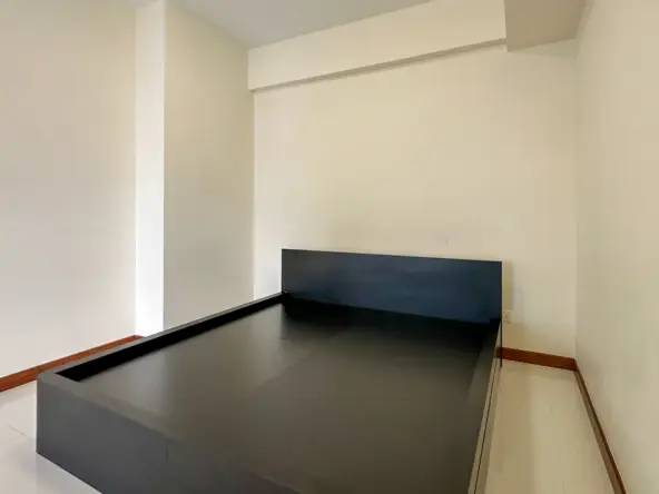 The Sail @ Marina Bay 1 Bedroom Bedroom Pictures