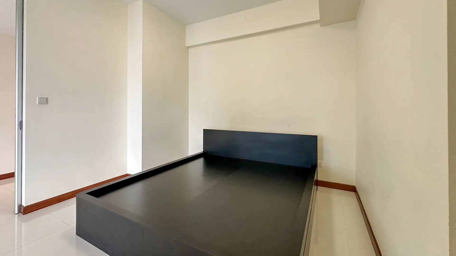 The Sail @ Marina Bay 1 Bedroom Bedroom Pictures