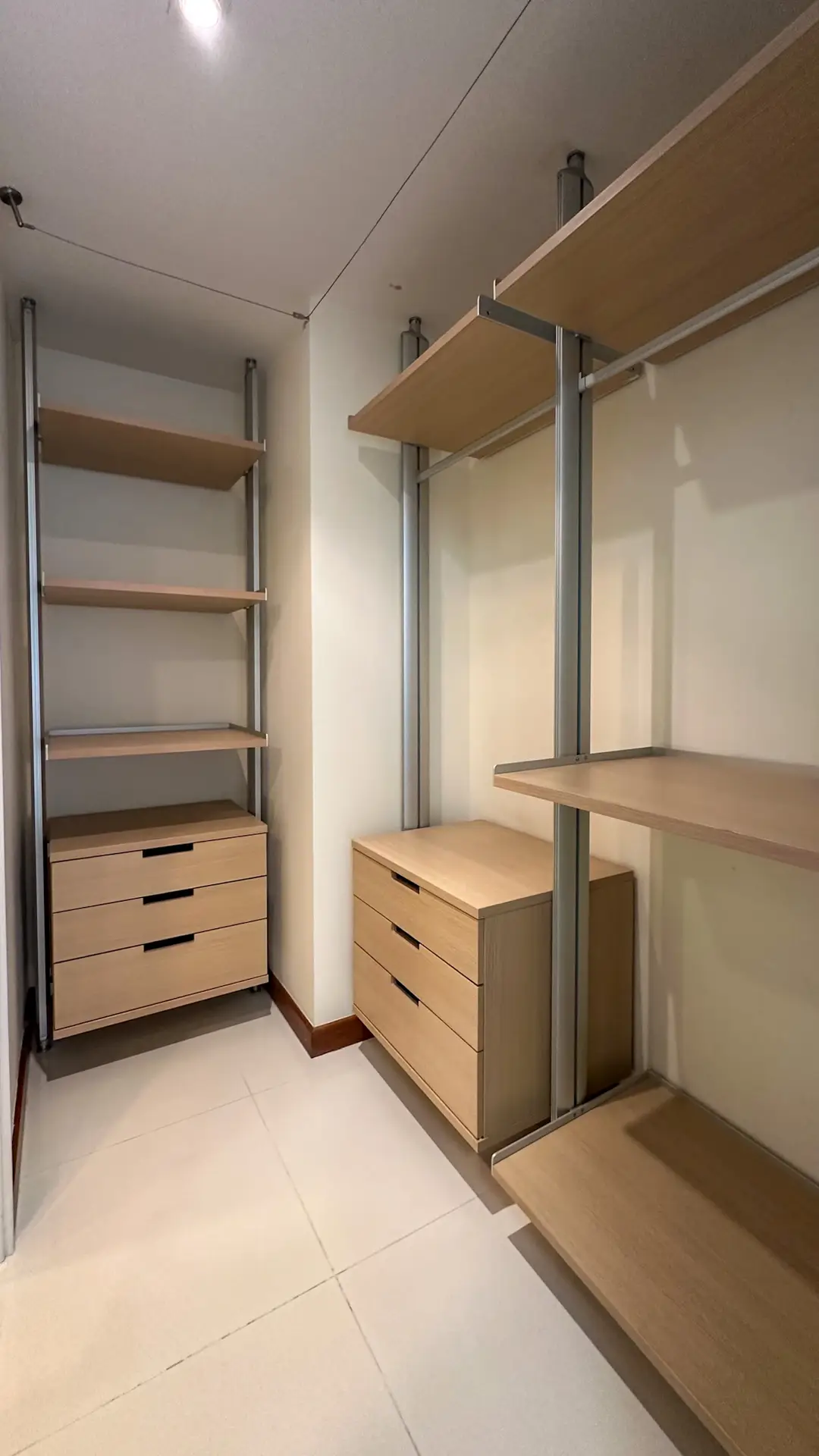 The Sail @ Marina Bay 1 Bedroom Bedroom Pictures