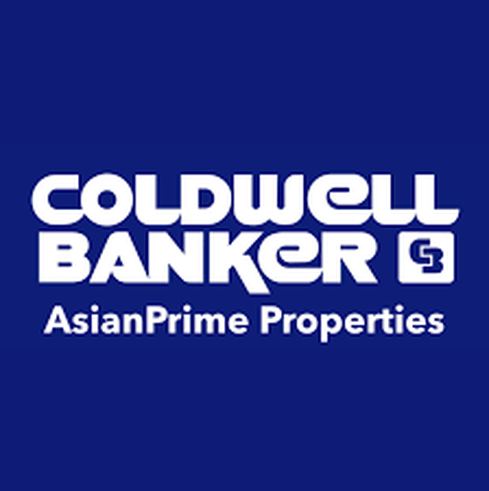 Coldwell Banker Singapore Logo