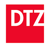 DTZ Network Pte Ltd Logo