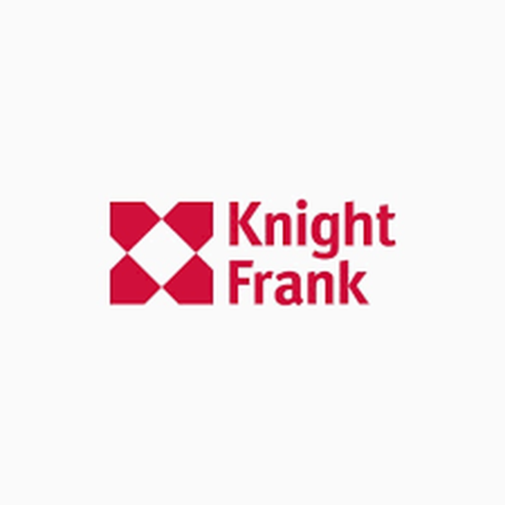 Knight Frank Singapore Logo