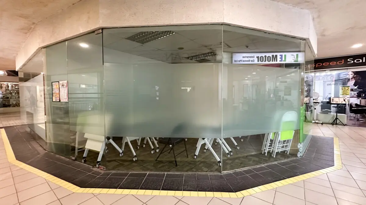 Roxy Square Shopping Centre photo 5