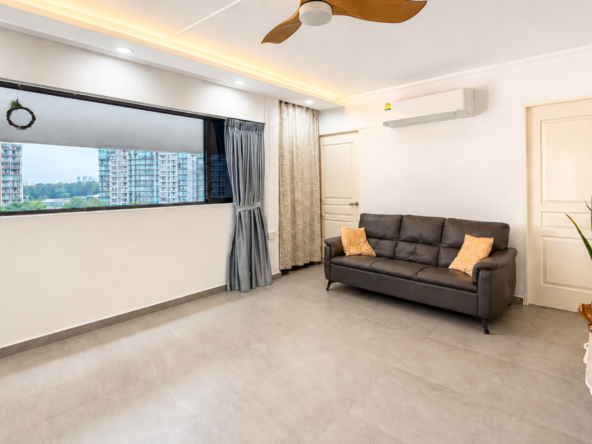 424 Ang Mo Kio Avenue 3