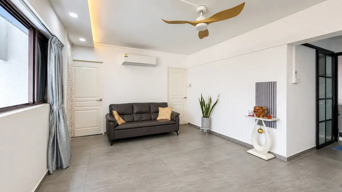 104 Potong Pasir Avenue 1 photo 3