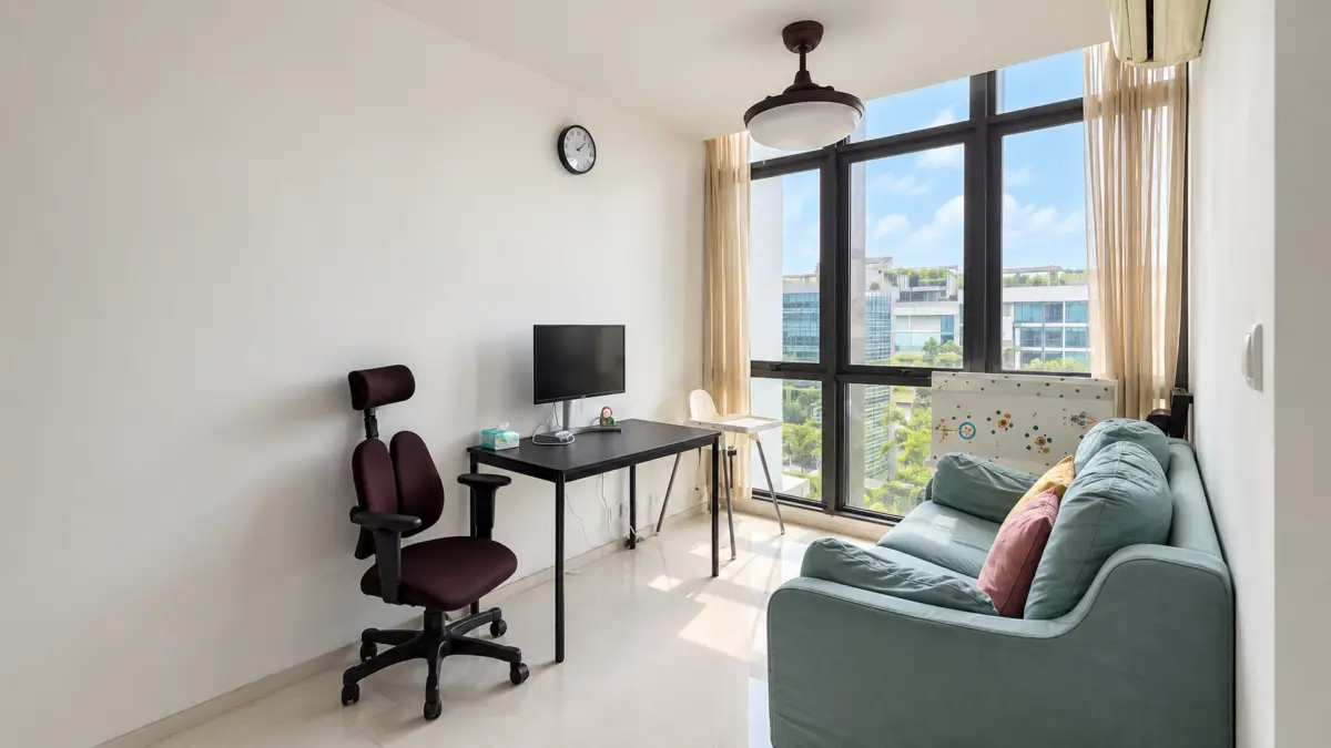 The Bently Residences @ Kovan photo 5