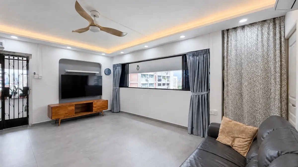 104 Potong Pasir Avenue 1 photo 4