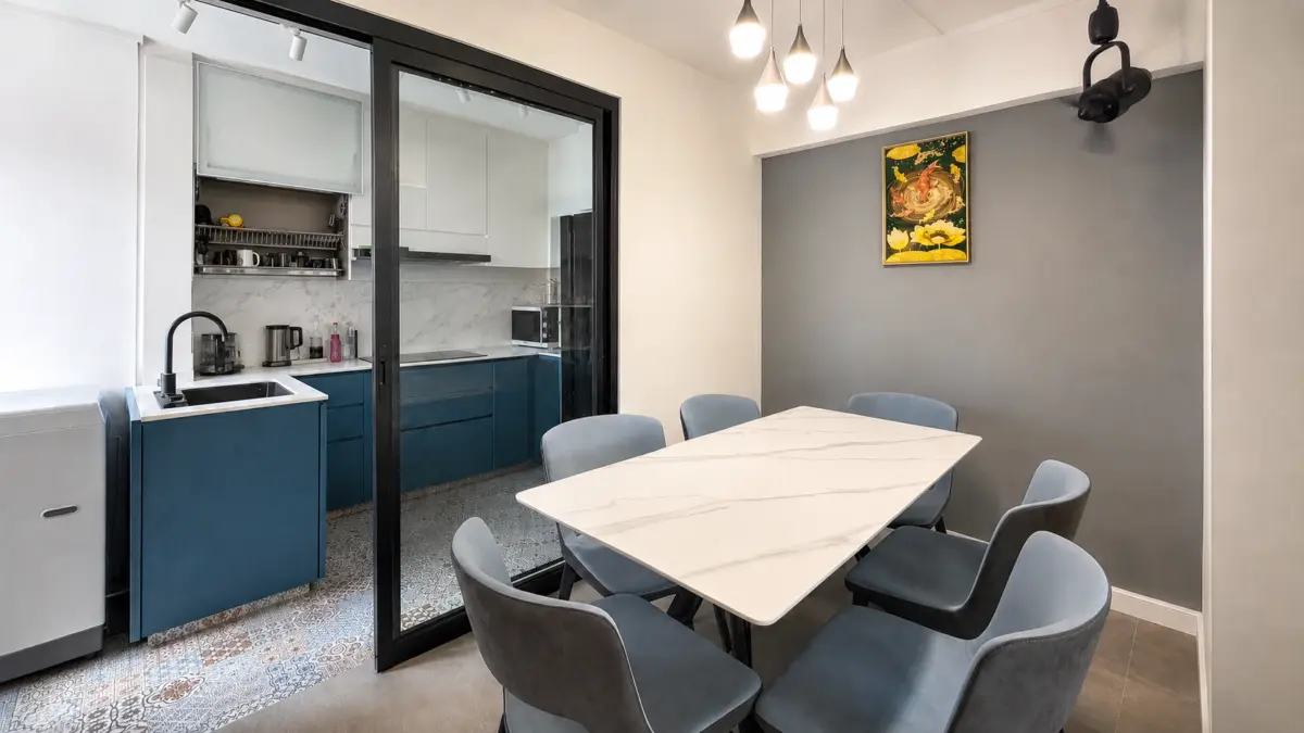 104 Potong Pasir Avenue 1 photo 7