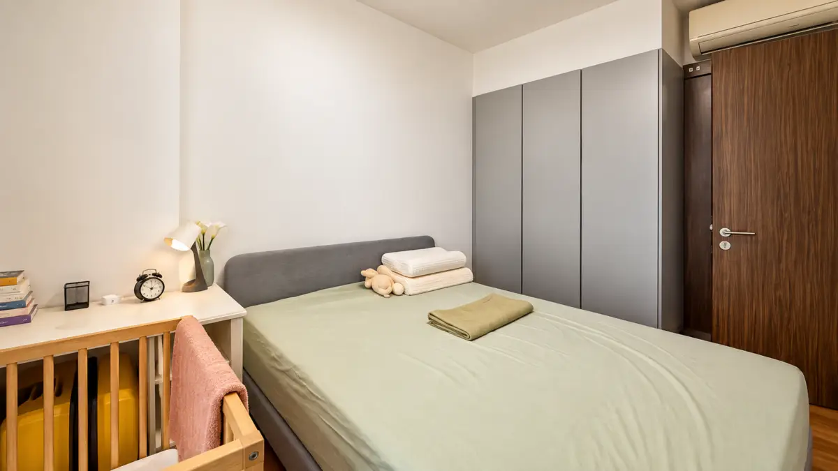 The Bently Residences @ Kovan photo 9