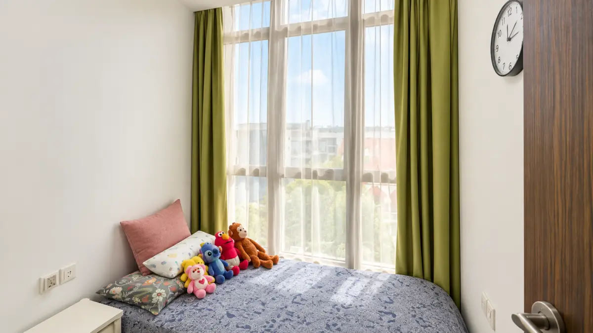 The Bently Residences @ Kovan photo 10