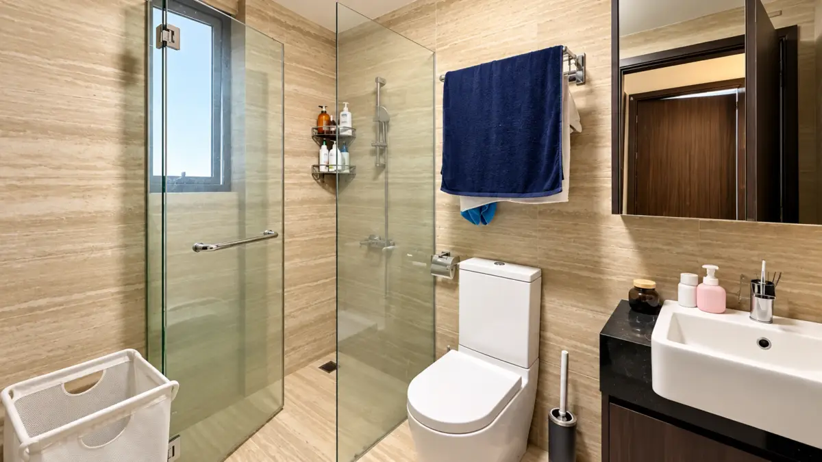 The Bently Residences @ Kovan photo 11