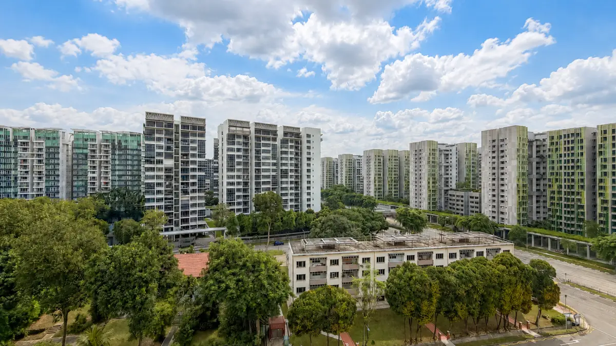 104 Potong Pasir Avenue 1 photo 15