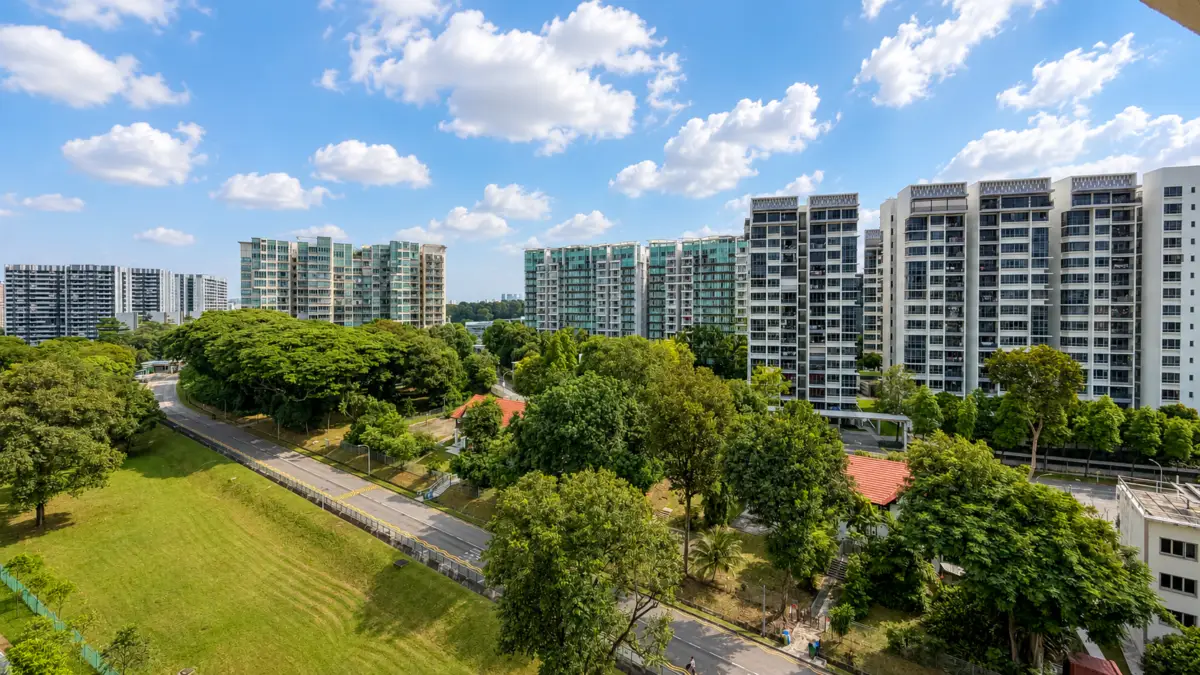 104 Potong Pasir Avenue 1 photo 16