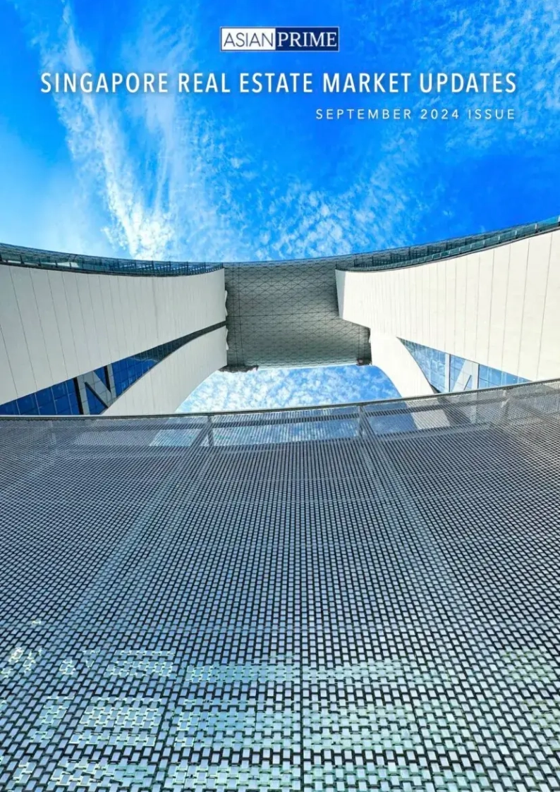 2024 September AsianPrime Monthly Newsletter