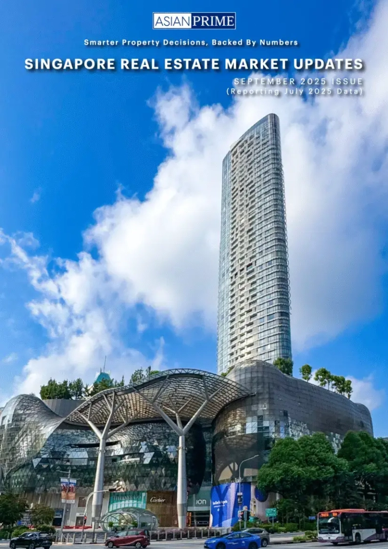 AsianPrime September 2025 Monthly Newsletter